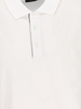 Fendi Basic Short-Sleeved Polo Shirt