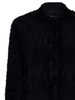 Alberta Ferretti Furry Effect Cardigan