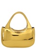 Coperni Micro Baguette Swipe Bag Handbag