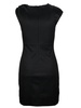 Helmut Lang Twist Tank Dress