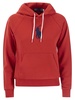 Polo Ralph Lauren Pony Patch Drawstring Hoodie