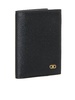 Ferragamo Gancini Credit Card Holder