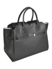 Valextra Milano Medium Top Handle Bag