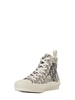 Dior Homme B23 High-Top Sneakers