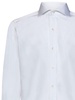 Tom Ford Long-Sleeved Poplin Shirt