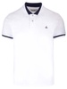 Vivienne Westwood Orb Embroidered Short-Sleeved Polo Shirt