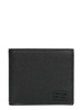 Fendi Logo Patch Bi-Fold Wallet