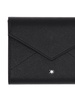 Montblanc Fold-Over Top Wallet