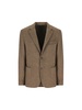 Loro Piana Single Breasted Jacket