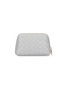 Bottega Veneta Intrecciato Beauty Pouch