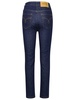 Moschino Jeans High Waist Slim Fit Jeans