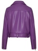 Stand Studio Esmeralda Long Sleeved Biker Jacket