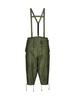 Junya Watanabe MAN Suspender Cropped Trousers