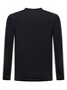 Emporio Armani Logo Printed Crewneck T-Shirt