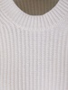 Proenza Schouler White Label Ribbed Wrap Sweater