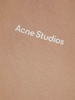 Acne Studios Cotton Logo T-Shirt