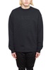 Alexander Wang Long Sleeved Crewneck Sweatshirt