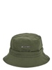 Jacquemus Le Bob Gadjo Drawstring Bucket Hat