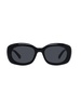 Stella McCartney Eyewear Square Frame Sunglasses