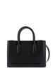 Michael Michael Kors Ruthie Small Pebbled Satchel Bag