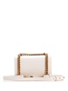 Alexander McQueen Jewelled Mini Crossbody Bag