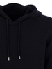 Tagliatore Knitted Drawstring Hoddie