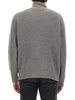 Carhartt WIP Marlon High-Neck Half-Zipped Jumper