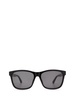 Gucci Eyewear Rectangular Frame Sunglasses