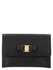 Ferragamo Vara Bow Cardholder