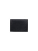 Givenchy Logo Embossed Flap Card Holder