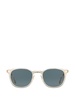 Garrett Leight Kinney Sunglasses