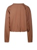 Dries Van Noten Crewneck Elasticated Hem Sweatshirt