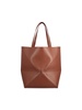 Loewe Puzzle Fold Large Tote Bag