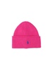 Polo Ralph Lauren Classic Logo Embroidered Beanie