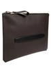 Tom Ford Zip-Up Clutch Bag