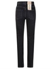 Polo Ralph Lauren High-Waisted Straight-Fit Jeans