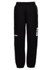 Givenchy Logo Embroidered Sweatpants