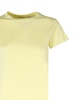 Pinko Mini Logo Slim-Fit T-Shirt