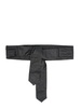 Philosophy Di Lorenzo Serafini Bow Waist Belt