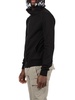 Rick Owens Zip-Up High Neck Jacket