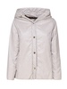 Max Mara The Cube Buttoned Long-Sleeved Coat