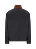 Loro Piana Long Sleeved Zipped Jacket