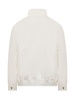 Marni Logo Patch Zipped Jacket