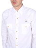 Vivienne Westwood Orb Embroidered Long-Sleeved Shirt