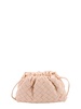 Bottega Veneta Intrecciato Mini Clutch Bag