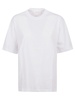 Sportmax Cerwneck Short-Sleeved T-Shirt