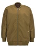 Rick Owens DRKSHDW Jumbo Flight Padded Bomber Jacket