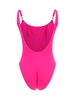 Versace Greca Detailed One-Piece Swimsuit