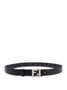 Fendi FF Squared Buckle Belt