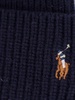 Polo Ralph Lauren Classic Logo Embroidered Beanie